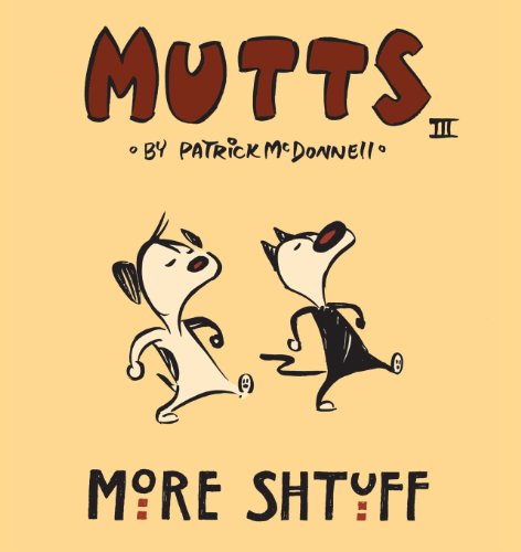 More shtuff Cover