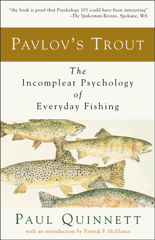 Pavlov's trout Cover