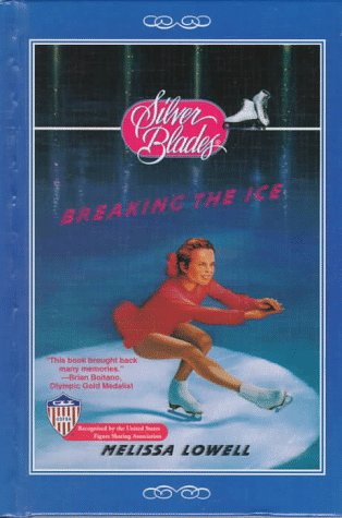 Breaking the ice Cover