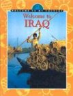 Welcome to Iraq (Welcome to My Country) Cover
