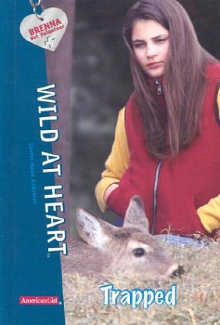 Trapped Cover