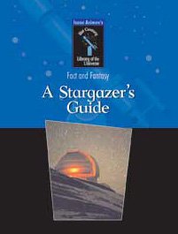 A stargazer's guide Cover