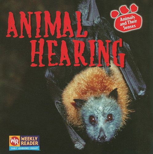 Animal Hearing Cover