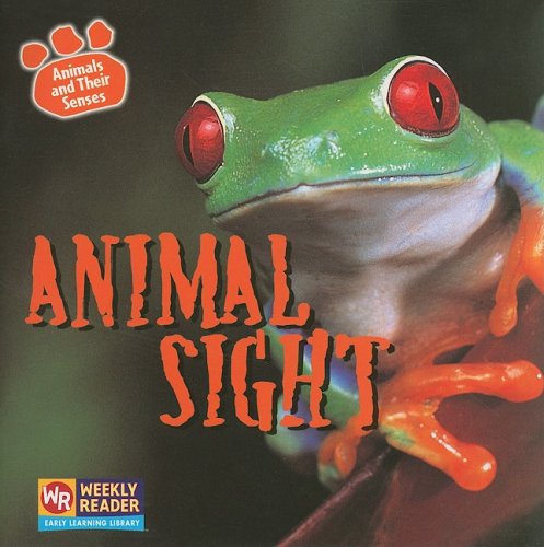 Animal Sight Cover