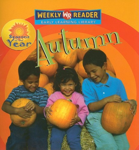 Autumn Cover