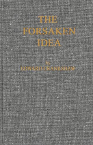 The forsaken idea Cover