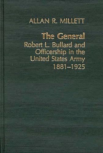 The general Cover
