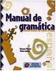 Manual de gramática with Atajo CD-ROM Cover
