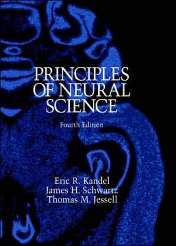 Principles of Neural Science Cover
