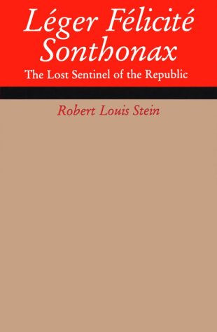 Léger Félicité Sonthonax Cover