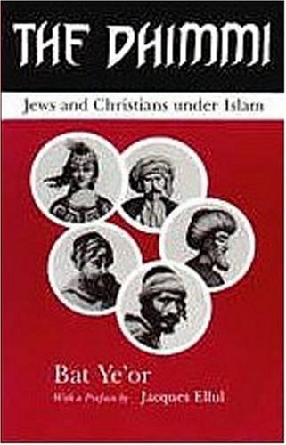 The Dhimmi Cover
