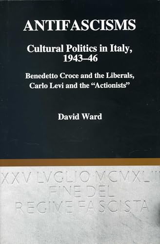 Antifascisms Cover