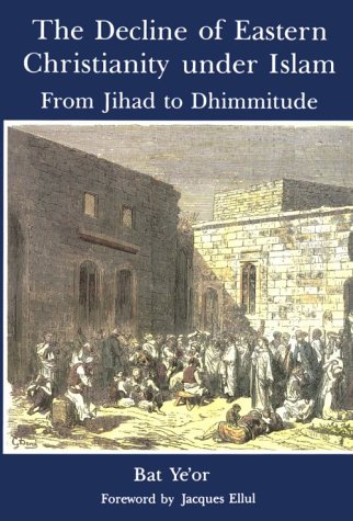 The decline of Eastern Christianity under Islam Cover