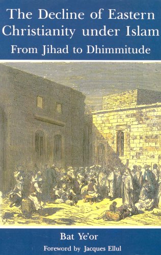 The decline of Eastern Christianity under Islam Cover