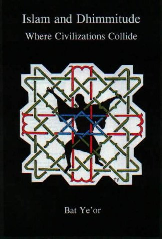Islam and Dhimitude Cover
