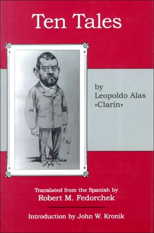Ten tales Cover