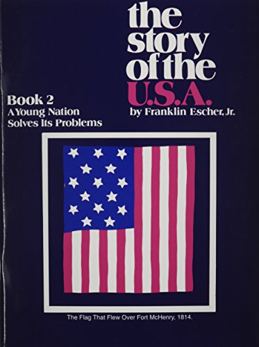The story of the U.S.A. Cover