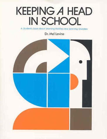 Keeping a head in school Cover