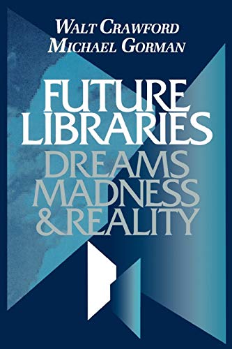 Future libraries Cover