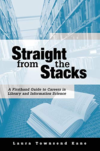 Straight from the stacks Cover