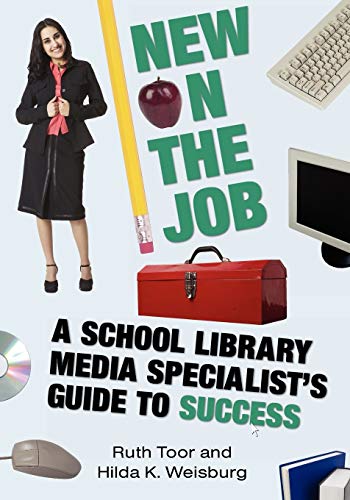 New on the Job Cover
