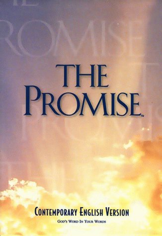 The Promise Cover