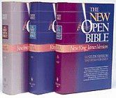 Holy Bible Cover