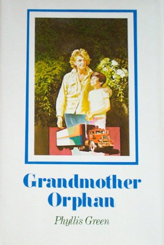 Grandmother Orphan Cover
