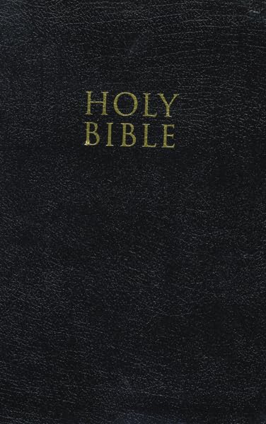 Nelson Reference Bible Cover