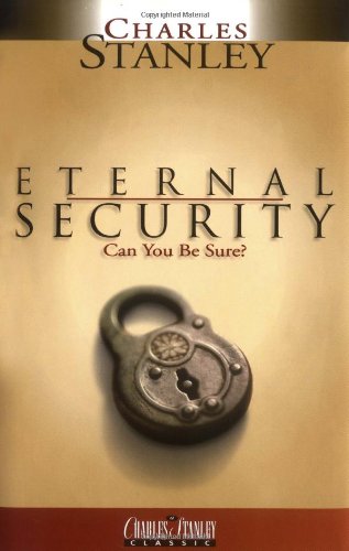 Eternal security Cover