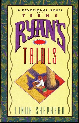 Ryan's trials Cover