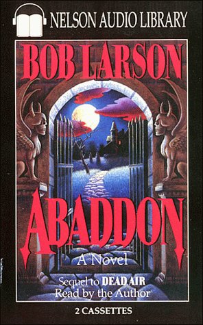 Abaddon Cover