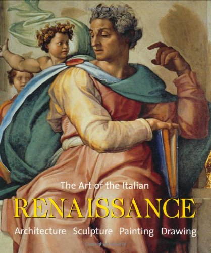 The art of the Italian Renaissance Cover