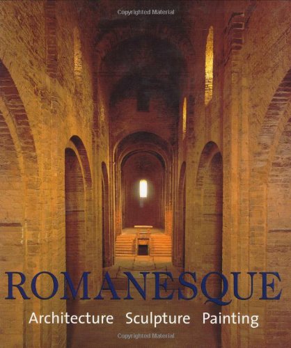 Romanesque Cover