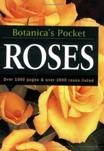 Roses Cover