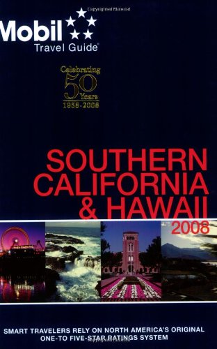 Southern California & Hawaii. Cover