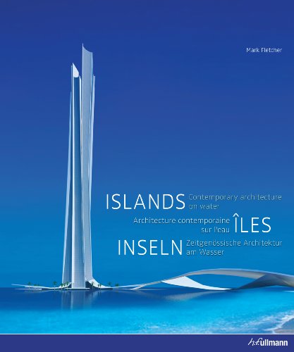 Islands Cover