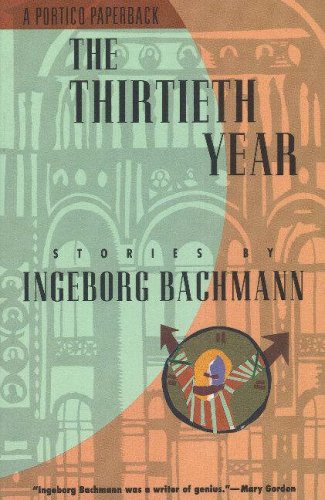 The thirtieth year Cover