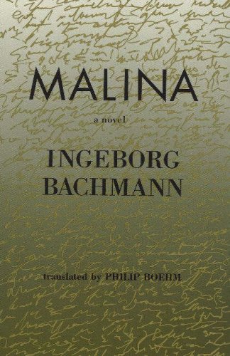 Malina Cover