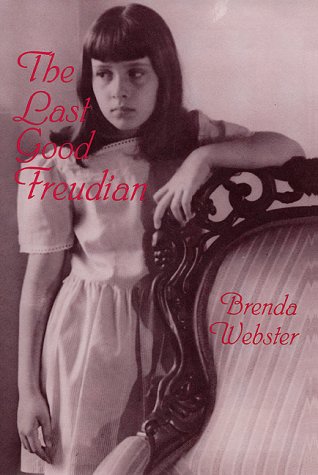 The last good Freudian Cover