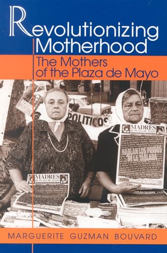 Revolutionizing motherhood Cover