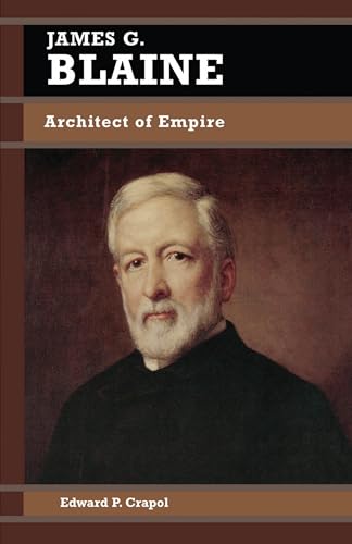 James G. Blaine Cover