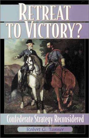 Retreat to victory? Cover