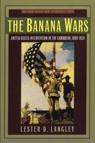 The Banana Wars Cover