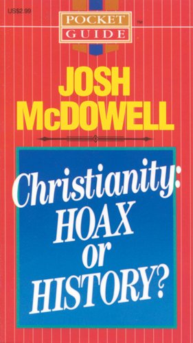 Christianity Cover