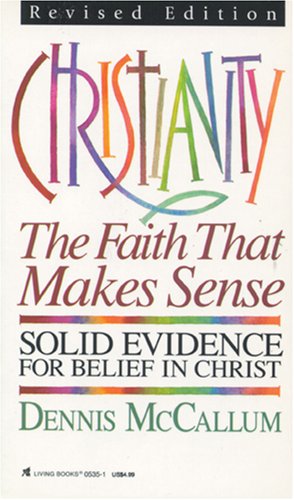 Christianity Cover