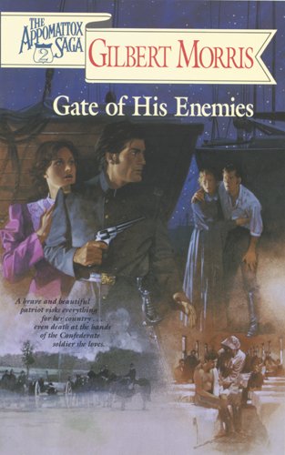 Gate of His Enemies Cover