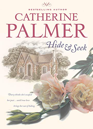 Hide & seek Cover