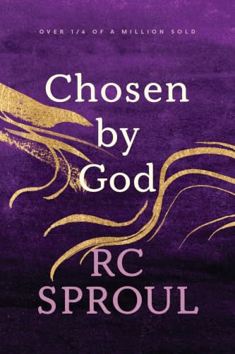 Chosen by God Cover