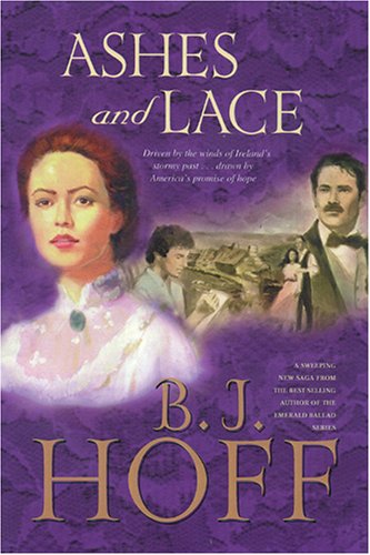 Ashes and lace Cover